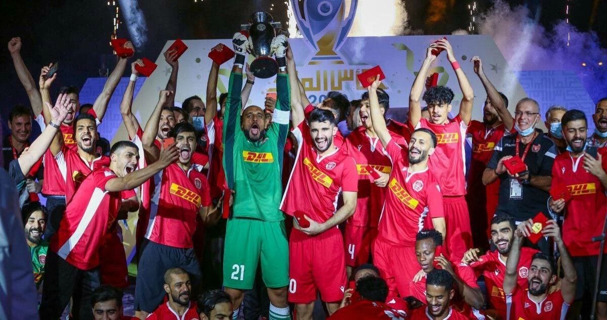 صراع «الزعامة والتاريخ» يشتعل في نهائي أغلى الكؤوس بين النجمة الـ20 والـ7 