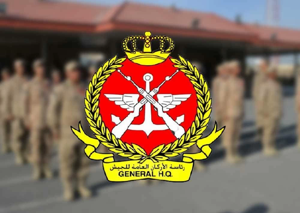 الجيش الكويتي: طائرتان مسيّرتان أطلِقتا من العراق استهدفتا موقعين حدوديين شمالي البلاد 