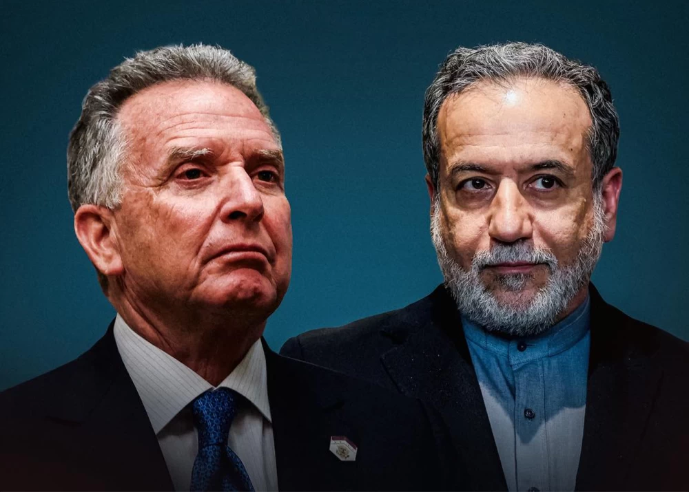 «أكسيوس»: ويتكوف وكوشنر سيناقشان مع عراقجي في إسلام آباد اتفاقا لوقف الحرب