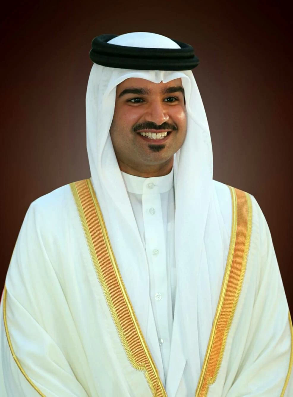 نائب رئيس الاتحاد البحريني لكرة القدم يعرب عن سعادته بنجاح «أغلى الكؤوس» 