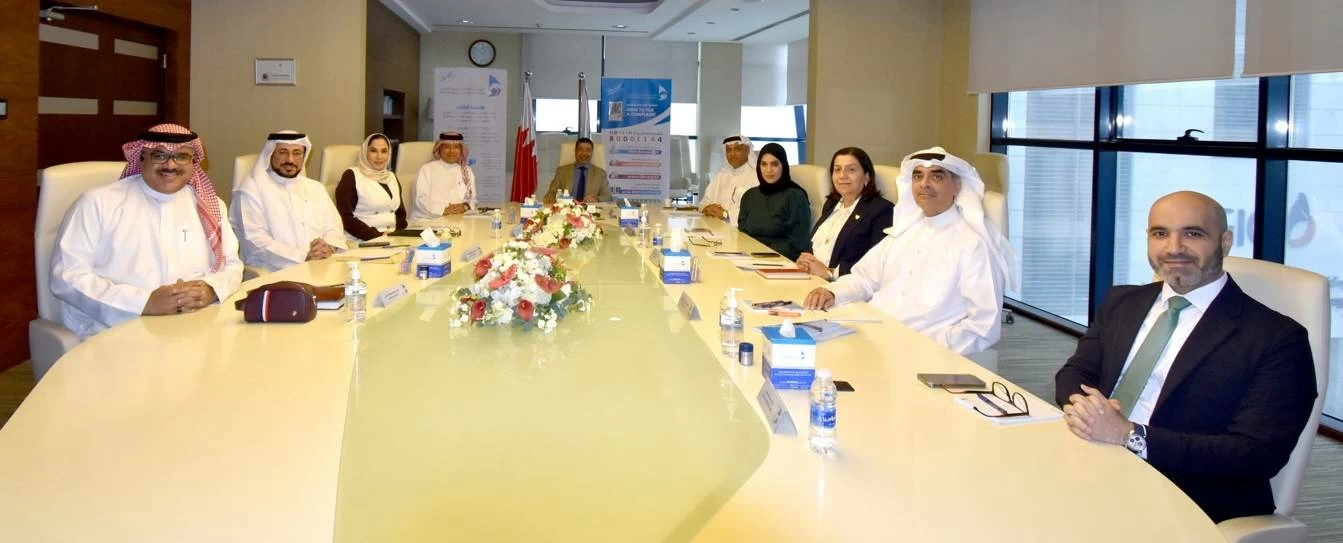 اللجنة المصغّرة بالمؤسسة الوطنية لحقوق الإنسان تعقد اجتماعها الثالث 