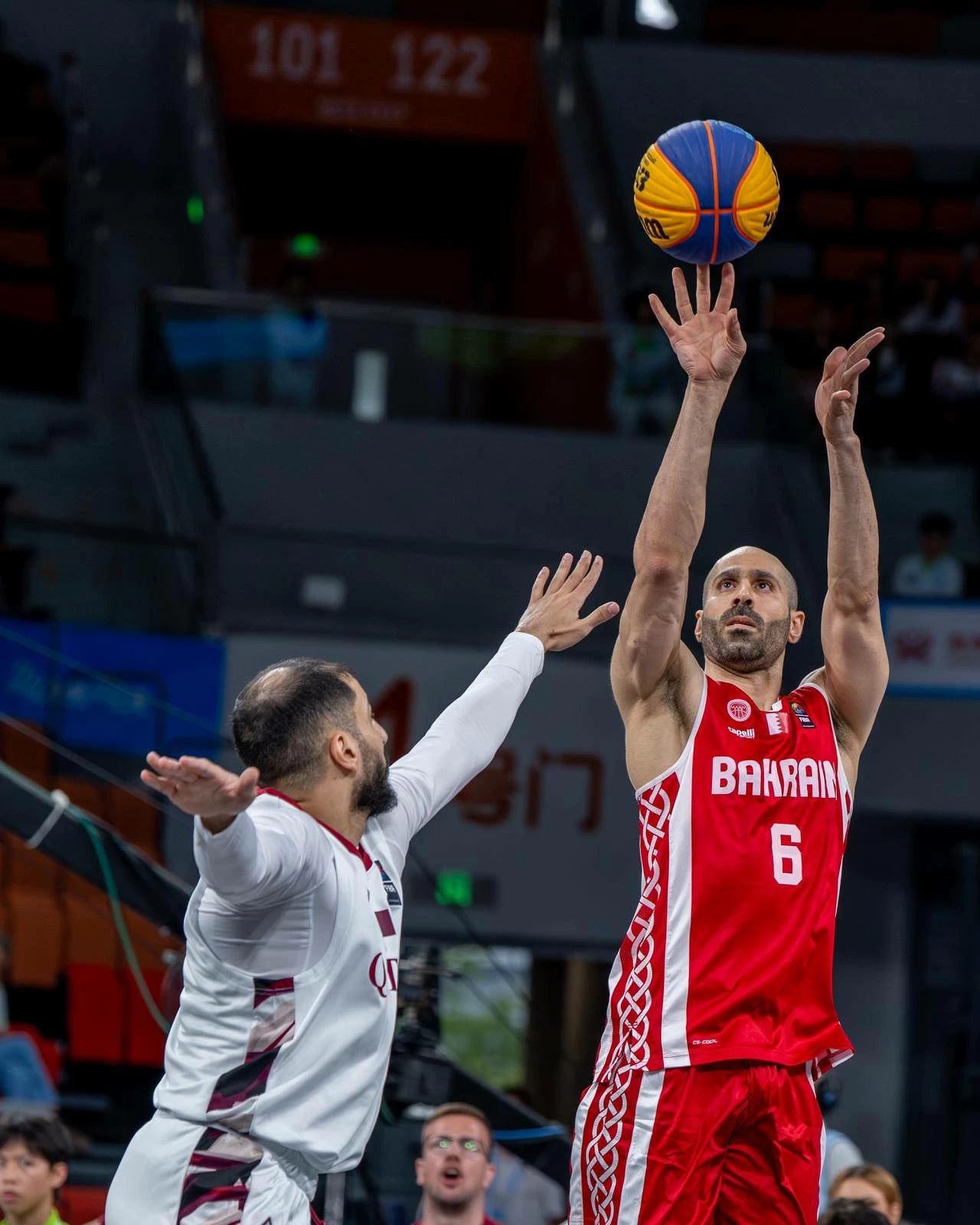 كويد: قادرون على العودة وتقديم الأفضل 