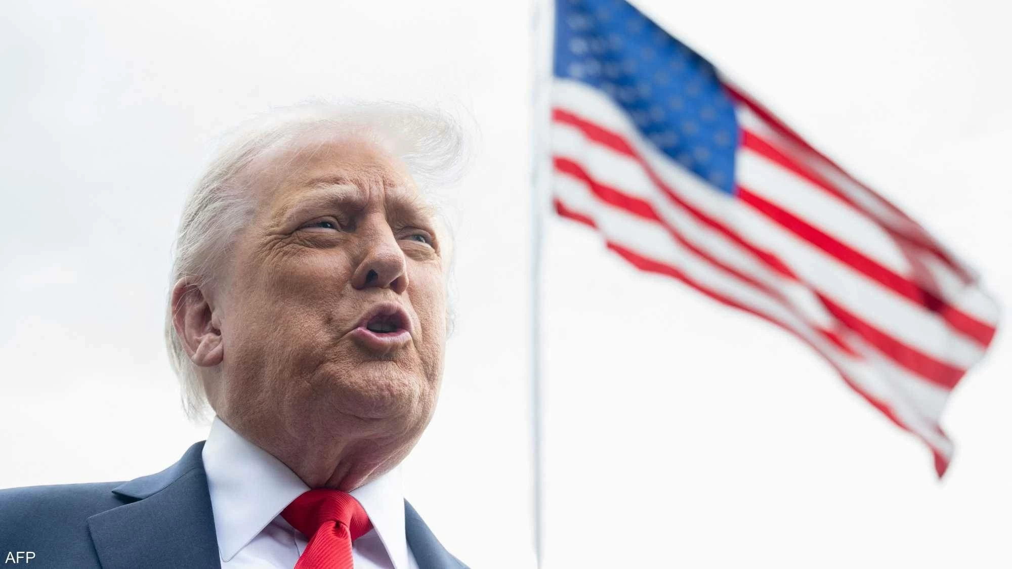 ترامب: هناك اقتتال داخلي وحالة إرباك داخل «القيادة» الإيرانية