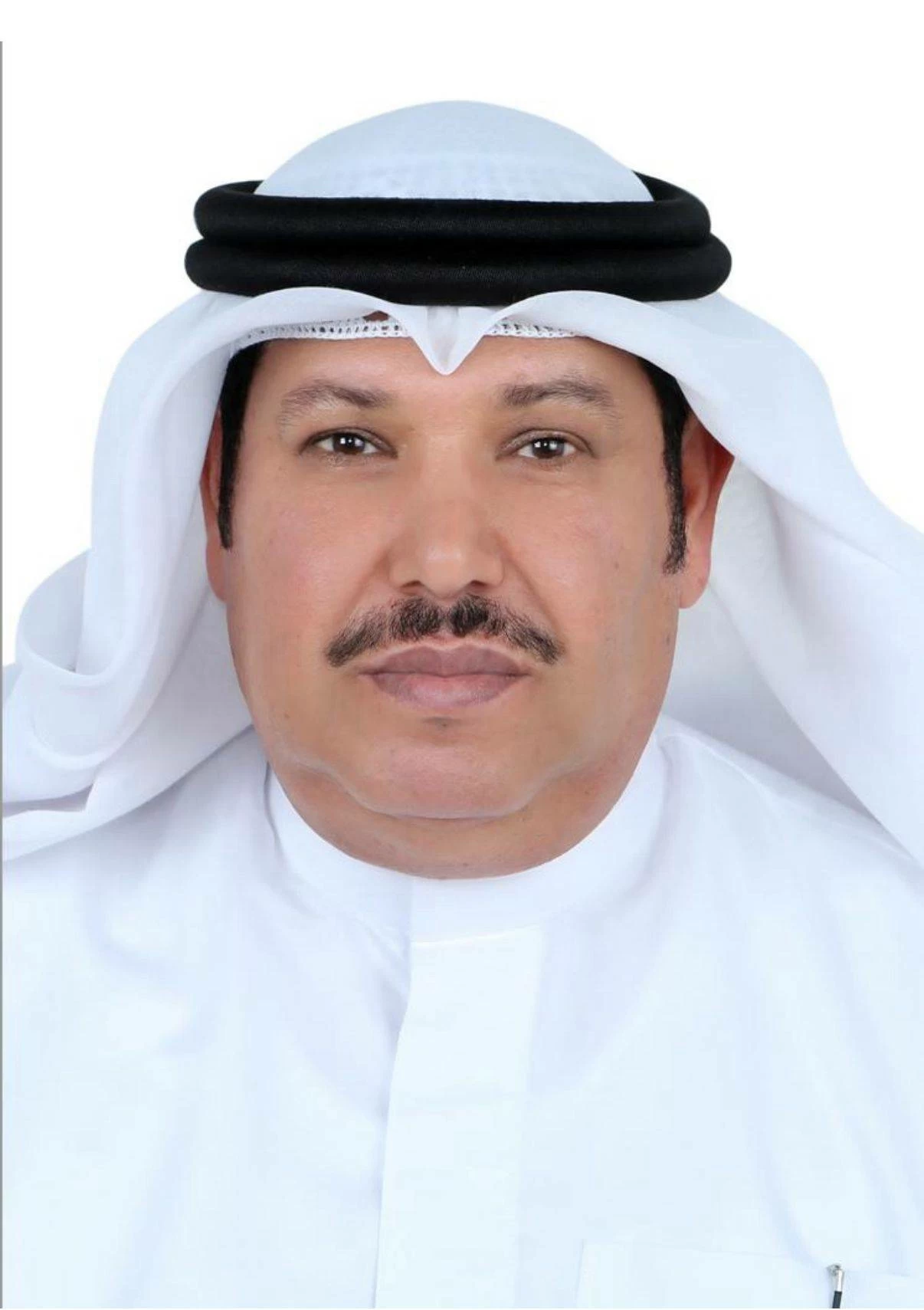 الدوسري يهنئ نادي المحرق بالفوز بكأس جلالة الملك المعظم 