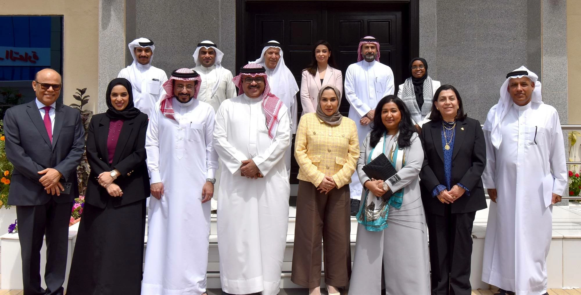 البحرين – المركز الوطني لحقوق الإنسان ومنظمات المجتمع المدني يناقشون التداعيات الحقوقية للهجمات الإيرانية