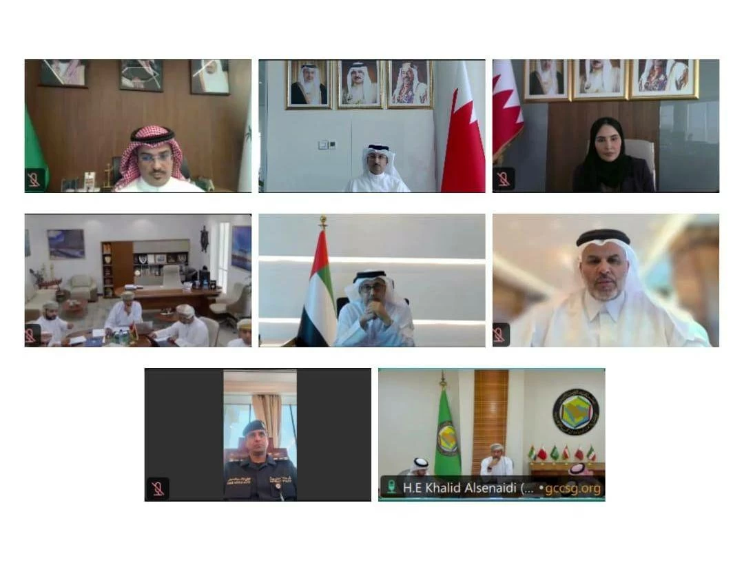 البحرين – مملكة البحرين تترأس اجتماع لجنة وكلاء وزارتي المواصلات والاتصالات