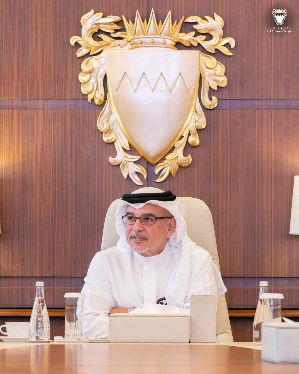 البحرين – “التنسيق” تستعرض تنفيذ استراتيجية قطاع السياحة “2022-2026”