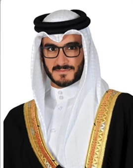 البحرين – عيسى بن سلمان: ما قاله الملك يجسد نهجا وطنيا لحماية مصالح الوطن
