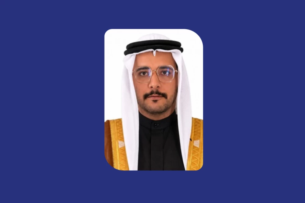 البحرين – جلالة الملك يتلقى برقية دعم ووفاء من عبدالرحمن بن خالد