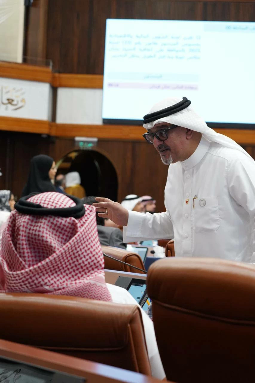البحرين – «النواب» يوافق على «مواجهة أساليب غسيل الأموال الجديدة»