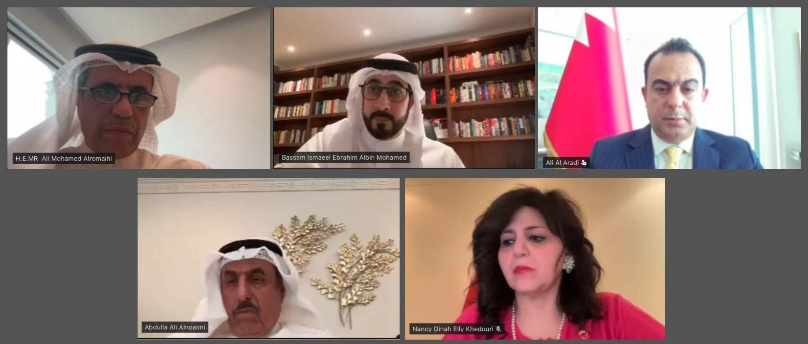 quot;خارجية الشورىquot; تبحث 4 مشروعات قوانين بشأن التصديق والانضمام لعدد من الاتفاقيات الدولية 