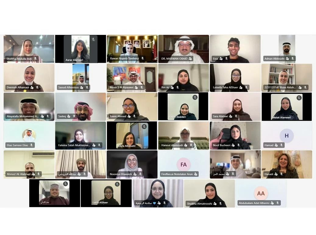 وزيرة الشباب: الاستثمار في الشباب محرك رئيسي لمسيرة التنمية والازدهار 