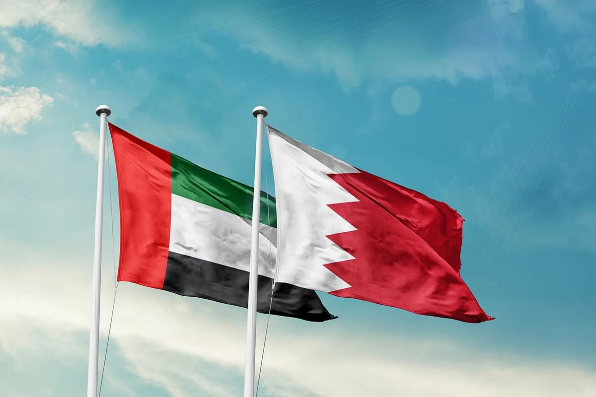 البحرين تدين بشدة الاعتداءات الإيرانية الآثمة على الإمارات العربية المتحدة 