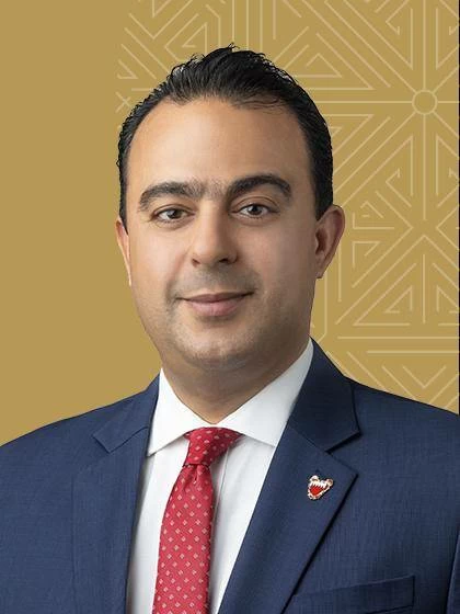 البحرين – العرادي: كشف ارتباط التنظيم بالحرس الثوري ينطلق من واجبات الأجهزة الأمنية الدستورية والقانونية لحماية الأمن الوطني