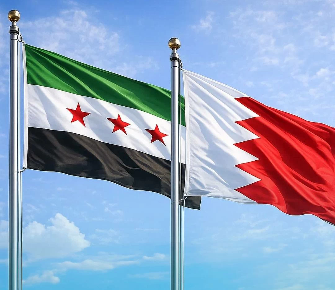 سوريا: نتضامن مع البحرين إزاء إجراءاتها للكشف عن تنظيم مرتبط بالحرس الثوري 