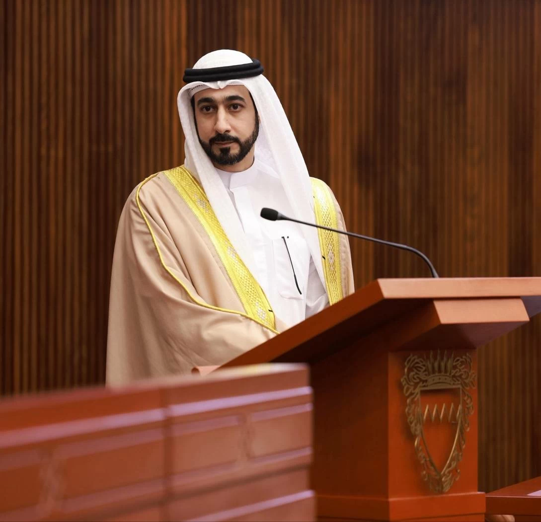 quot;الشورىquot; يقر اتفاقية نقل المحكوم عليهم بين البحرين وباكستان 