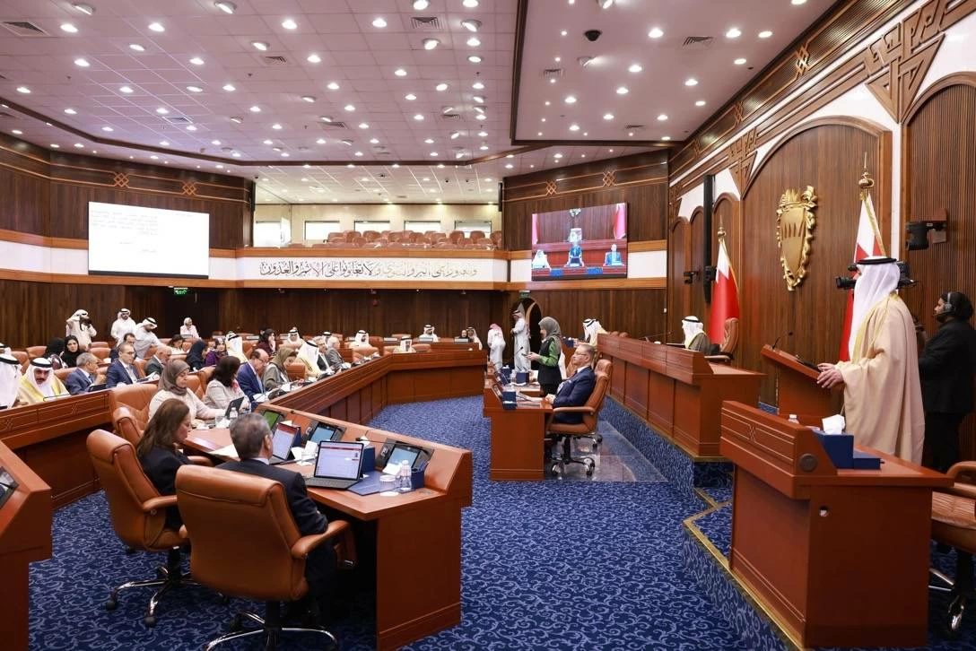 quot;الشورىquot; يقر تعديلات quot;الشركات التجاريةquot; متضمناً تشديد مساءلة الإدارات 