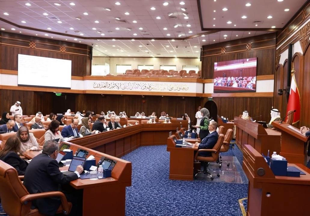 quot;الشورىquot; يمرر تعديلاً يمنح مرونة أوسع لمعاقبة مخالفات المهن الطبية المعاونة 