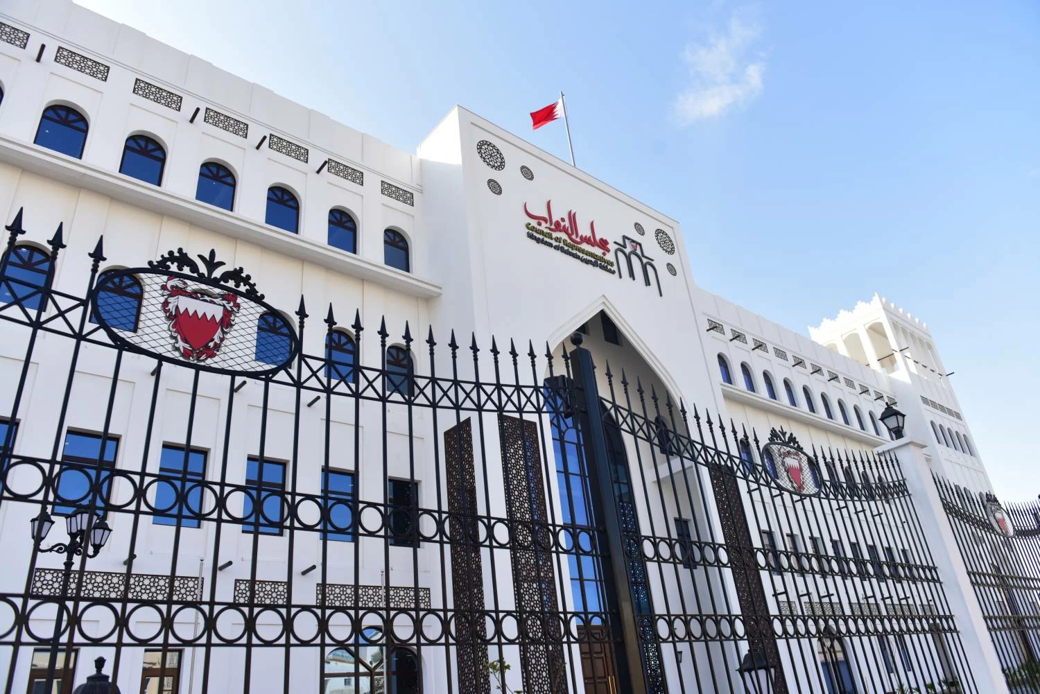 «أمانة النواب» تطلق حملة وطنية لتعزيز قيم الولاء والانتماء الوطني 