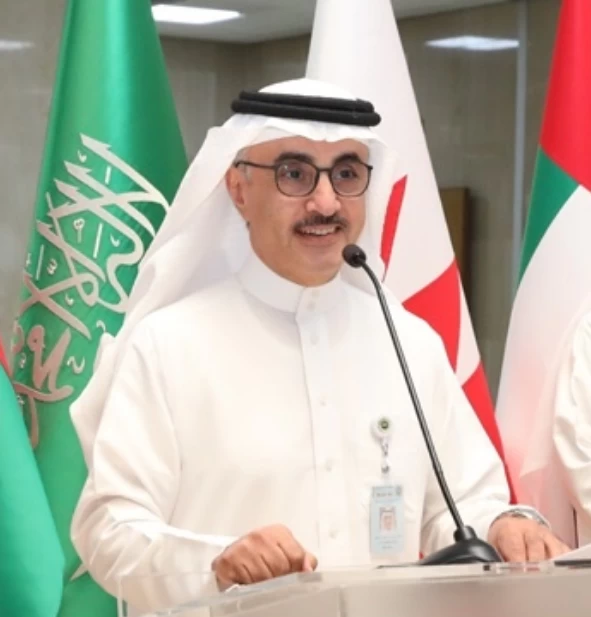 جامعة الخليج العربي تطلق أربعة مشاريع لتعزيز التحول المؤسسي والجاهزية المستقبلية 