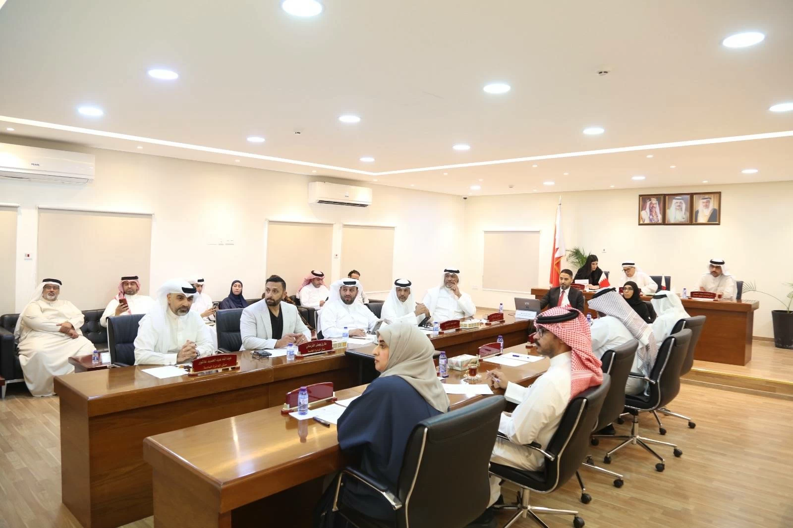 «بلدي الشمالية» يطالب بحراسات أمنية لحدائق ومرافق تتعرض للتخريب 