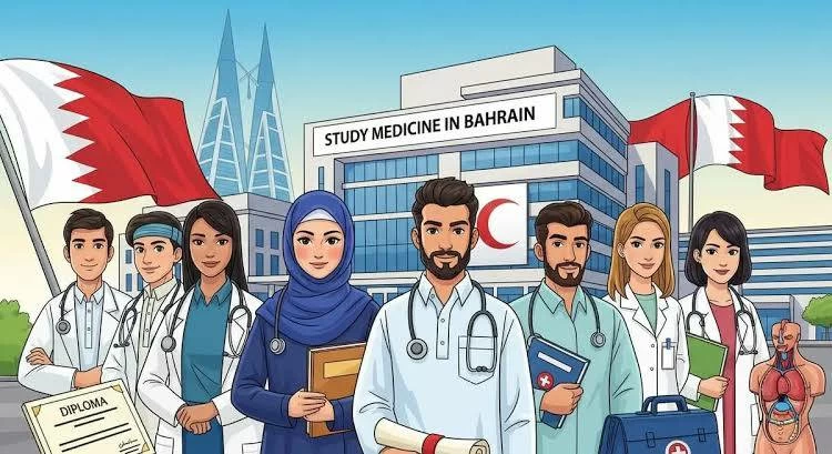 التمريض البحريني.. مسيرة وطنية حافلة من عطاء الرواد حتى الثقة الدولية 