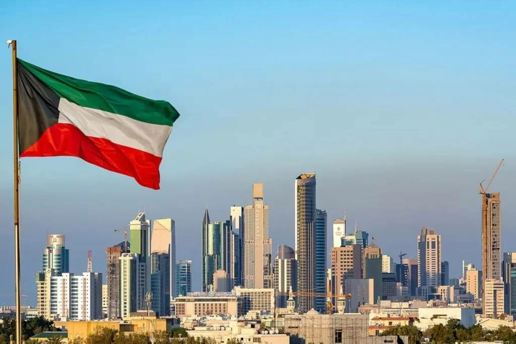 الكويت تقبض على 4 عناصر من الحرس الثوري تسللوا إلى البلاد لتنفيذ أعمال عدائية 