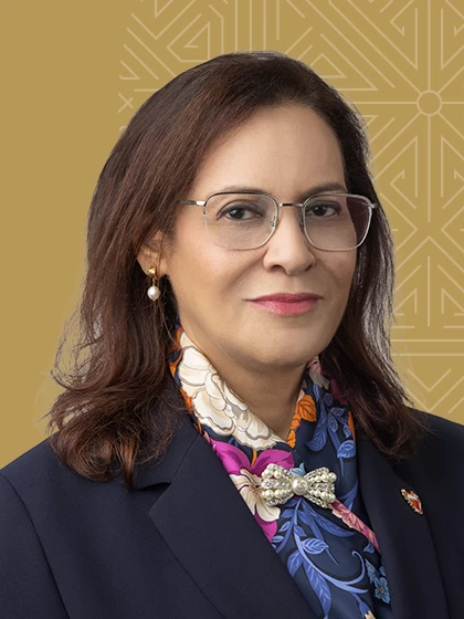 د. الدلّال: البحرين حريصة على دعم جهود السلام وإيجاد الحلول الدبلوماسية 