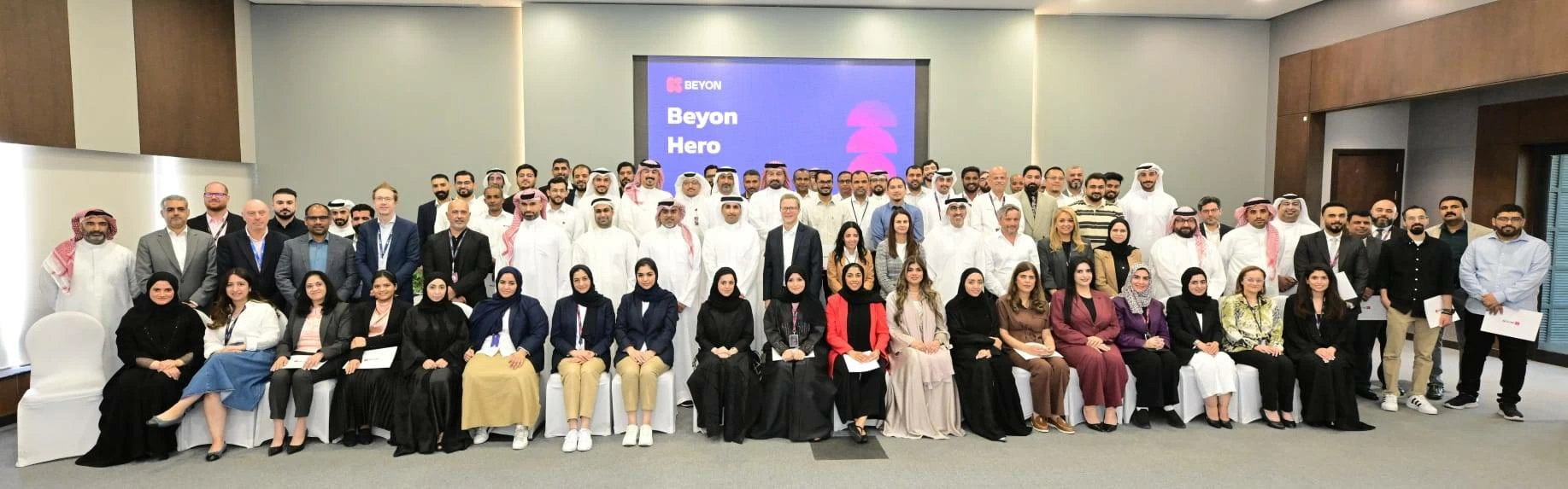 البحرين – «بيون» تقيم حفل تكريم نخبة من موظفيها المتميزين