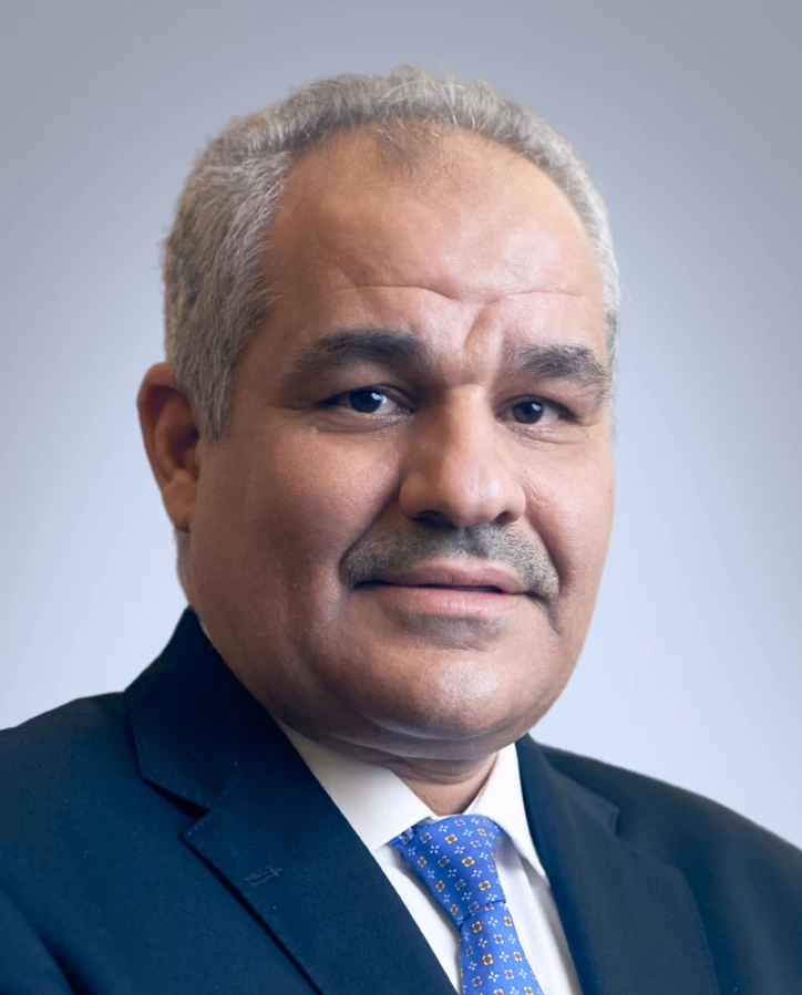 quot;أيه بي سيquot; يُعيّن بول جينينغز رئيساً تنفيذياً للمجموعة اعتباراً من أغسطس المقبل 