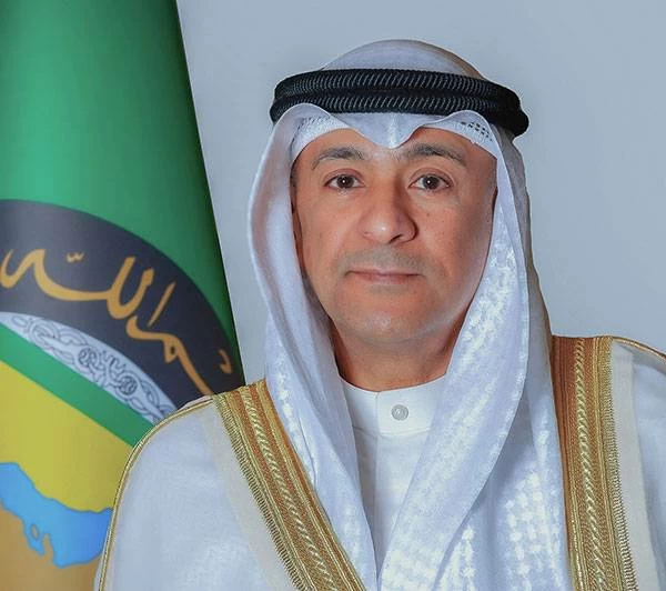 البديوي يدين بأشد العبارات تسلل عناصر من الحرس الثوري الإيراني إلى جزيرة بوبيان 