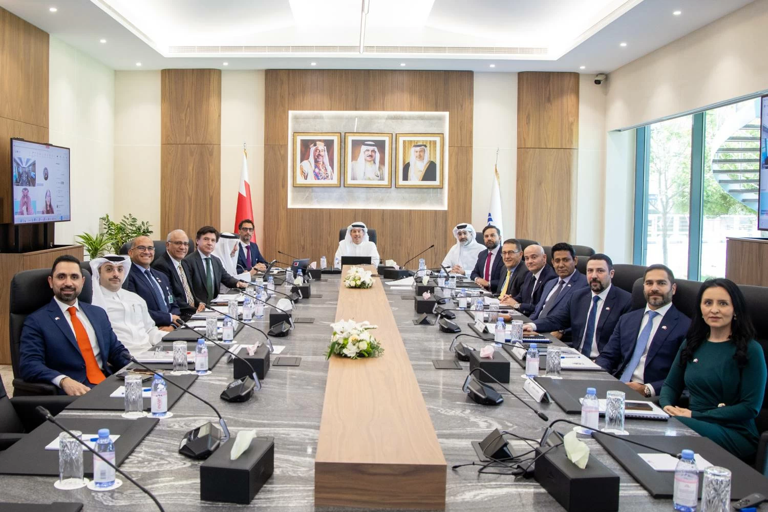 «ألبا» تعلن نتائجها المالية للربع الأول من العام 2026 مسجلاً ارتفاعًا بلغ 316% 
