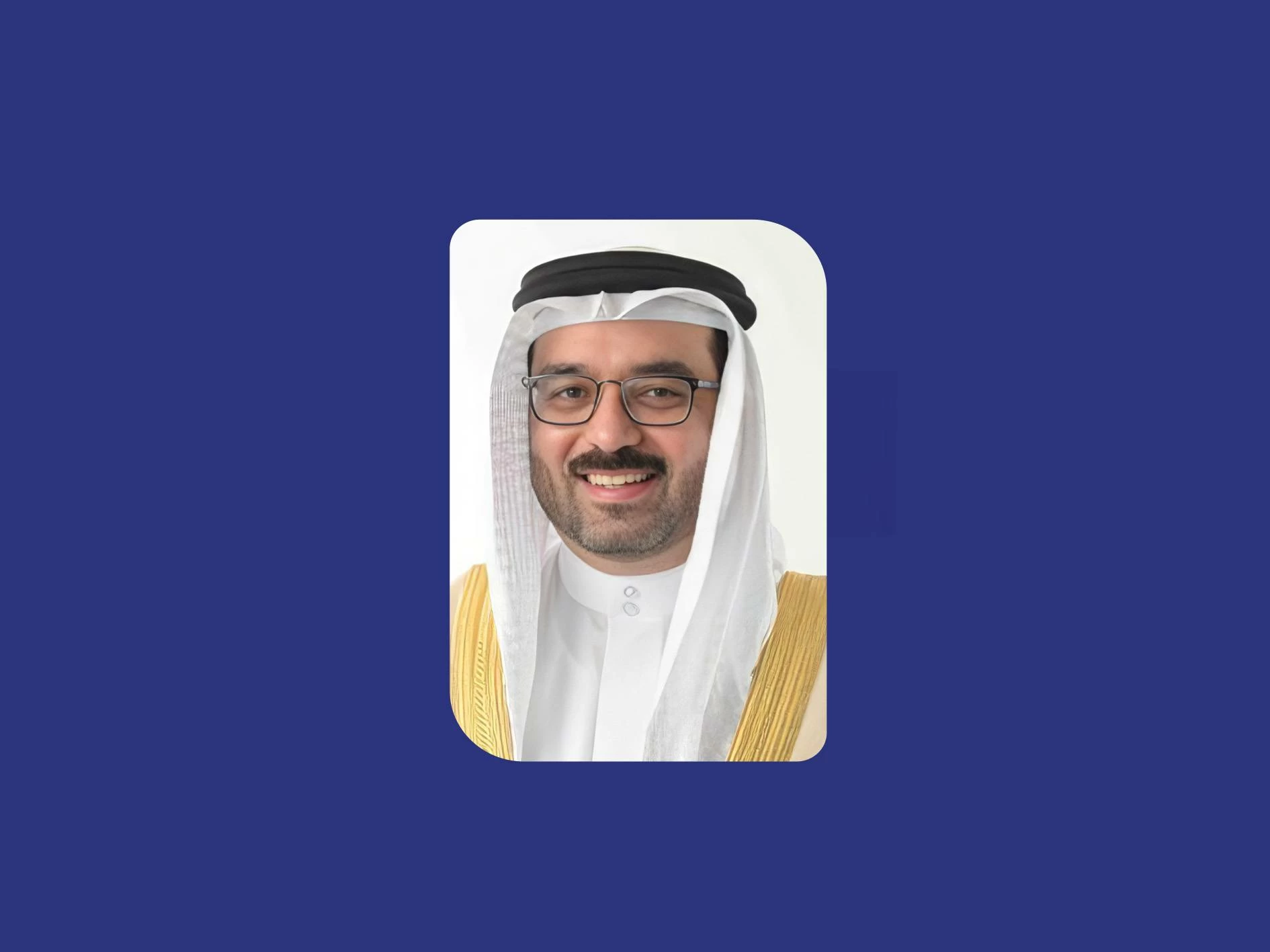 أحمد السلوم: الولاء المخلص والدفاع عن الوطن واجب لا حياد عنه 