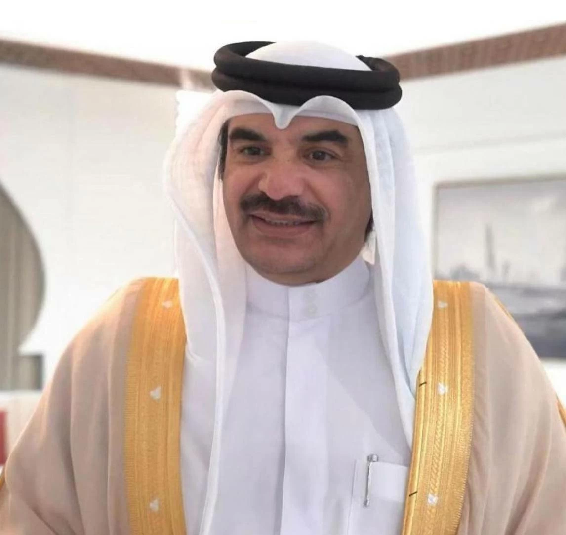 البحرين – أمين عام مجلس النواب: الدورة الرابعة شهدت إنجازا متميزا وحراكا فاعلا في كافة المسارات البرلمانية البحرين – أمين عام مجلس النواب: الدورة الرابعة شهدت إنجازا متميزا وحراكا فاعلا في كافة المسارات البرلمانية