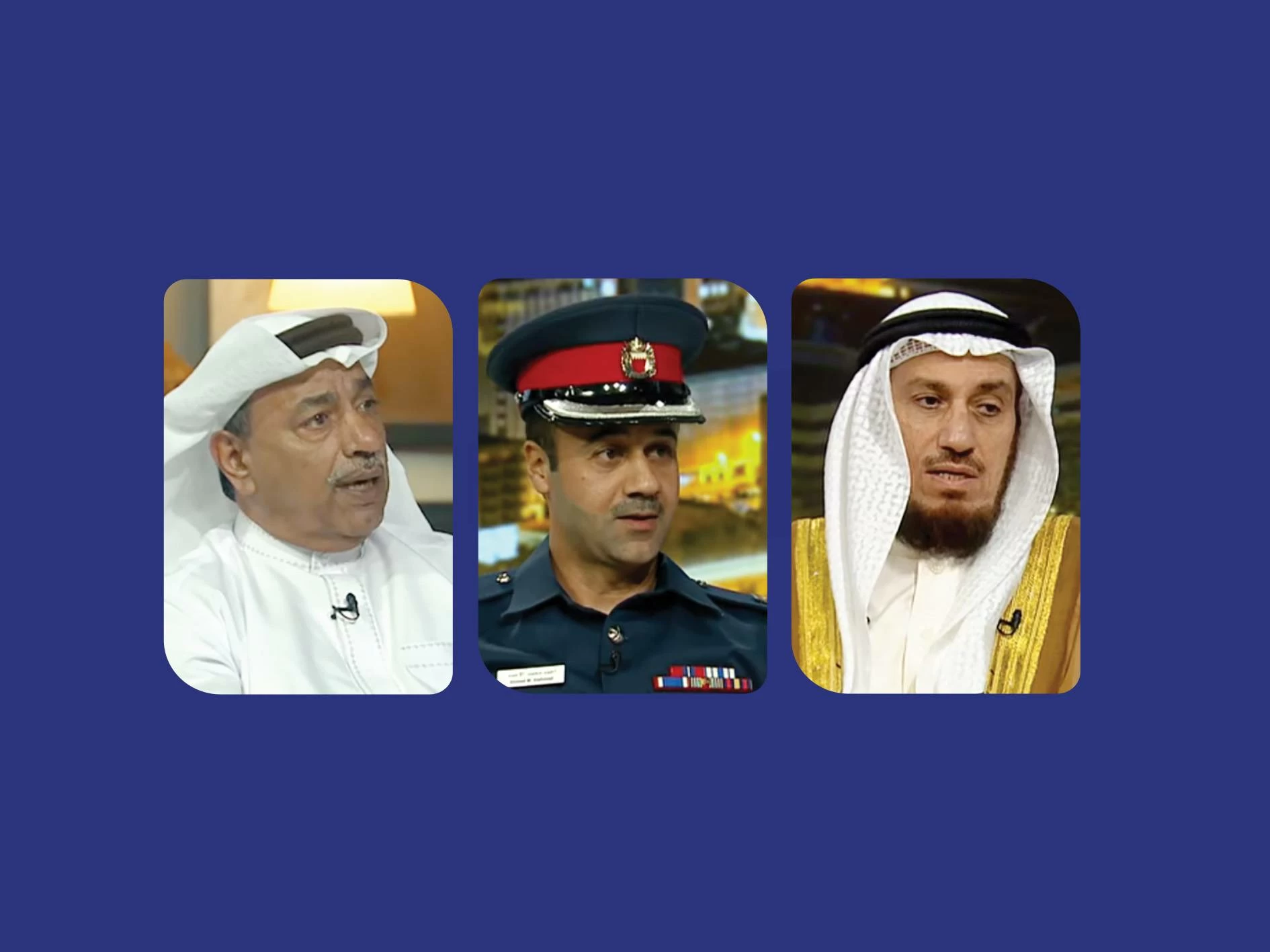 البحرين – القطان: بعثة الحج البحرينية تضم 90 كادرا و10 لجان نوعية البحرين – القطان: بعثة الحج البحرينية تضم 90 كادرا و10 لجان نوعية