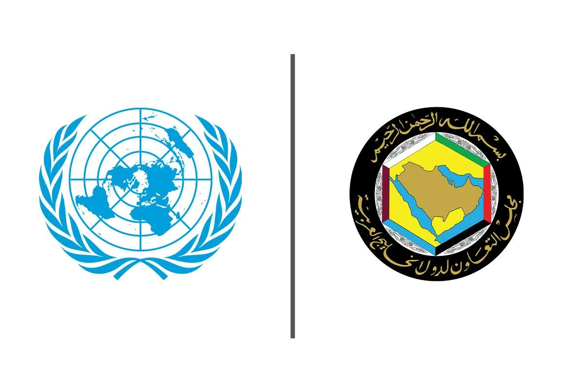البحرين – تعرب البحرين والإمارات والسعودية وقطر والكويت والأردن عن قلقها إزاء الهجمات غير القانونية التي استهدفتها بشكل متكرر وانطلقت من الأراضي العراقية. البحرين – تعرب البحرين والإمارات والسعودية وقطر والكويت والأردن عن قلقها إزاء الهجمات غير القانونية التي استهدفتها بشكل متكرر وانطلقت من الأراضي العراقية.