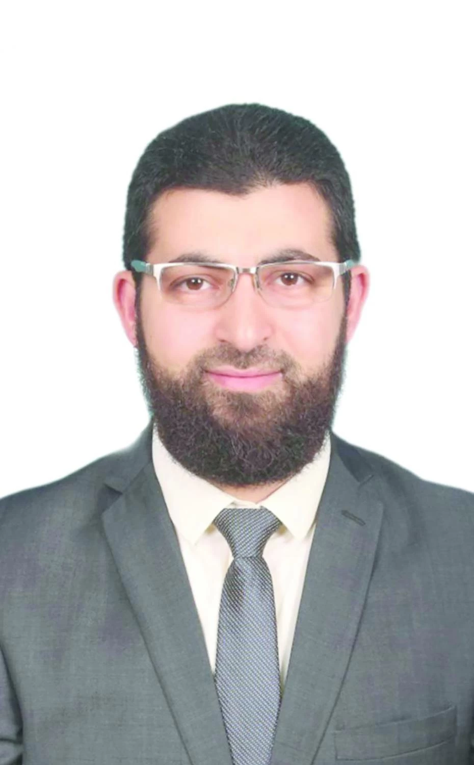 البحرين – إيهاب رخا: اضطراب القلق يتطلب اتباع نهج شمولي في العلاج والدعم الاجتماعي
