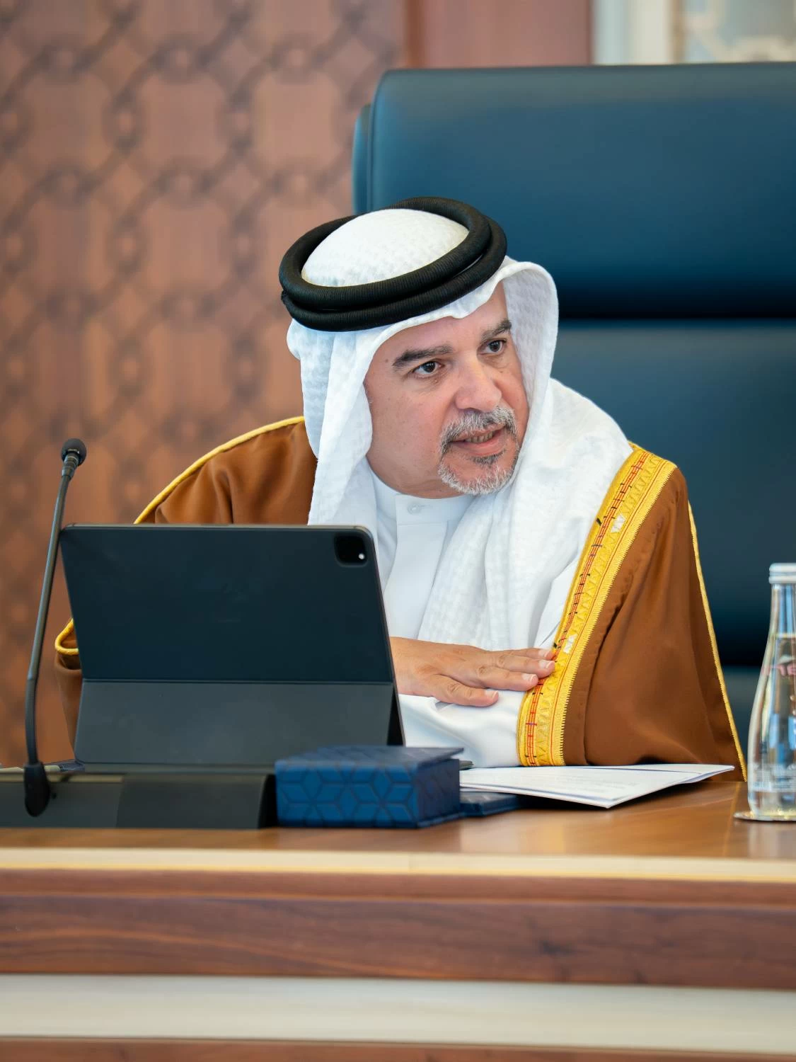 البحرين – مجلس الوزراء يدين الهجوم الإرهابي والاعتداء الشنيع الذي استهدف المملكة العربية السعودية والإمارات العربية المتحدة البحرين – مجلس الوزراء يدين الهجوم الإرهابي والاعتداء الشنيع الذي استهدف المملكة العربية السعودية والإمارات العربية المتحدة
