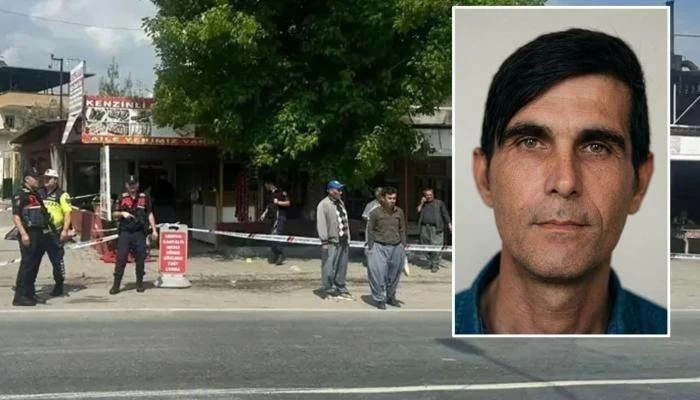 مطاردة أمنية عنيفة.. رجل ينهي حياته بعد قتل 6 أشخاص في تركيا