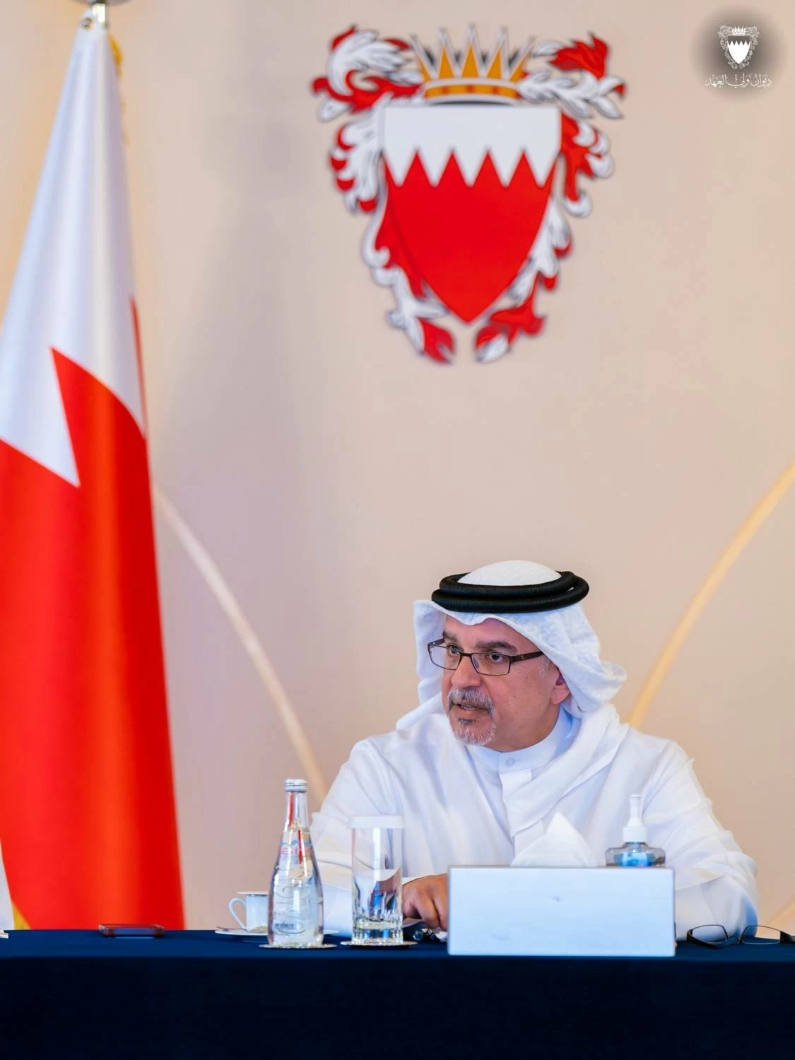 quot;التنسيقيةquot; تطلع على مستجدات التعامل مع انتشار البعوض 