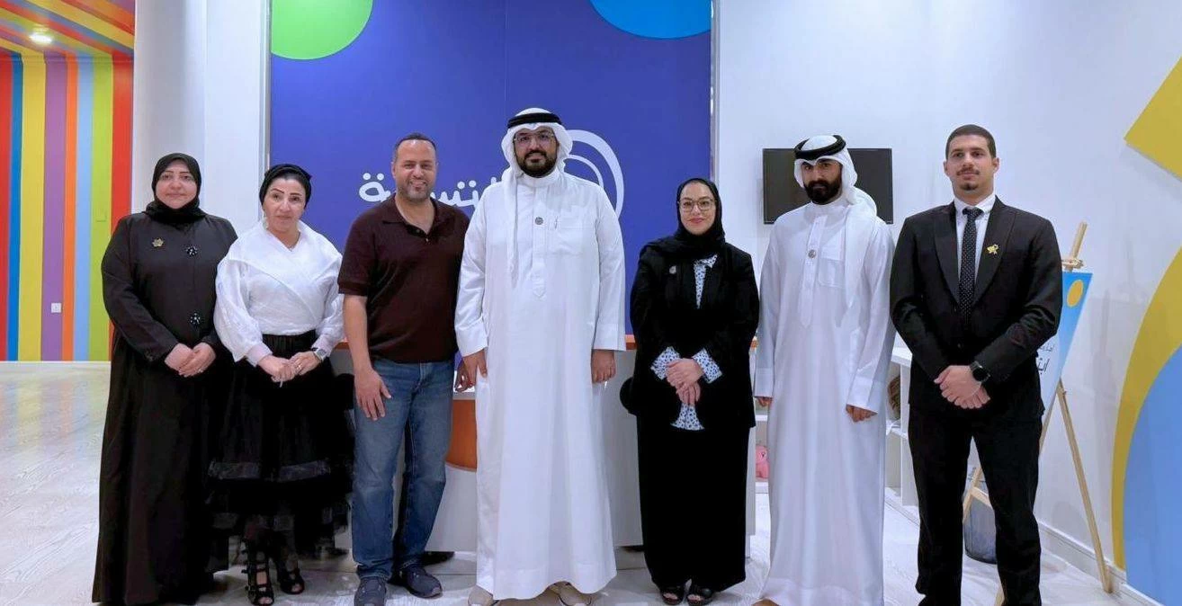 البحرين – فاز سبعة مرشحين بعضوية مجلس إدارة جمعية شباب المستقبل البحرين – فاز سبعة مرشحين بعضوية مجلس إدارة جمعية شباب المستقبل