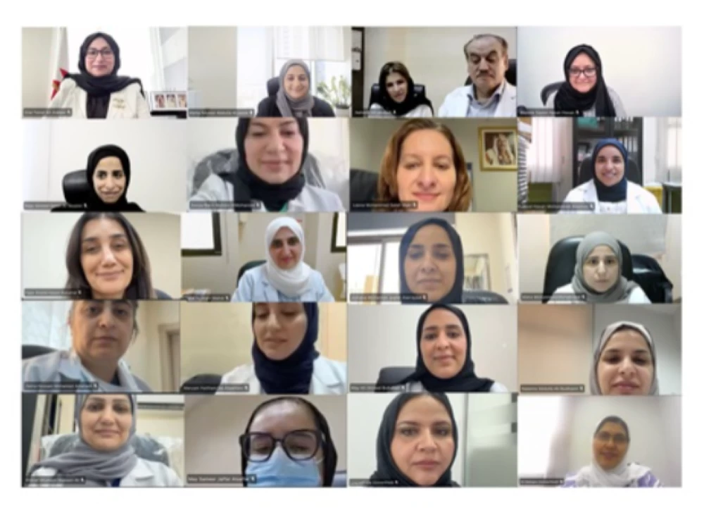 البحرين – الرئيس التنفيذي لـ«الرعاية الأولية»: أطباء الأسرة نموذج في العطاء والتفاني في خدمة صحة المجتمع