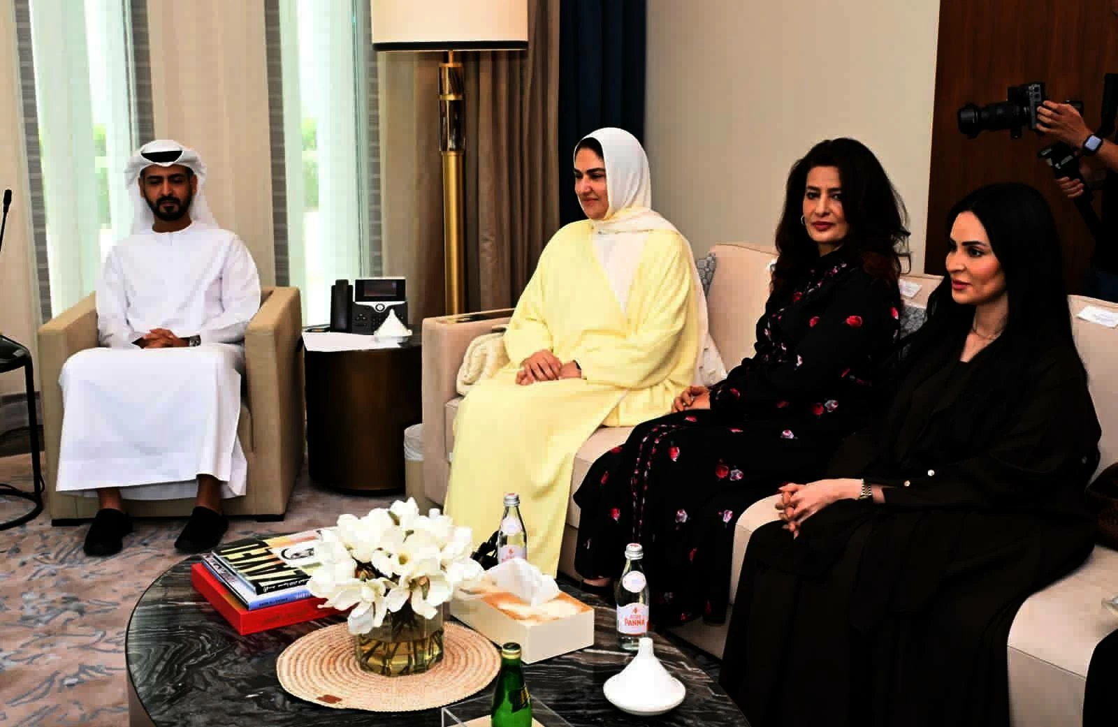 البحرين – سفارة الدولة في مملكة البحرين تحتفل باليوم العالمي للأسرة