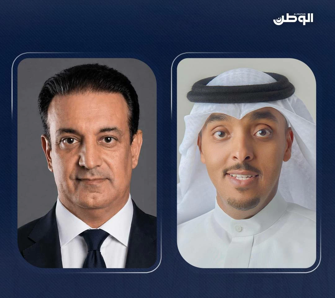 البحرين – “الحلبة”: ترقية بشارة عبده إلى منصب الرئيس التنفيذي لخدمات الشركات