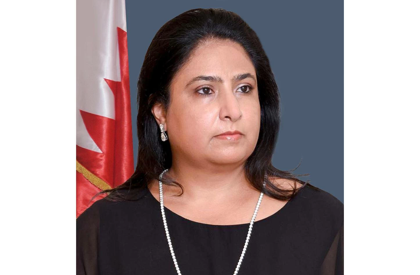 البحرين – رنا بنت عيسى: كلمة وزير الداخلية أبرزت أهمية الاستثمار في الكفاءات الوطنية وتعزيز الجاهزية الرقمية