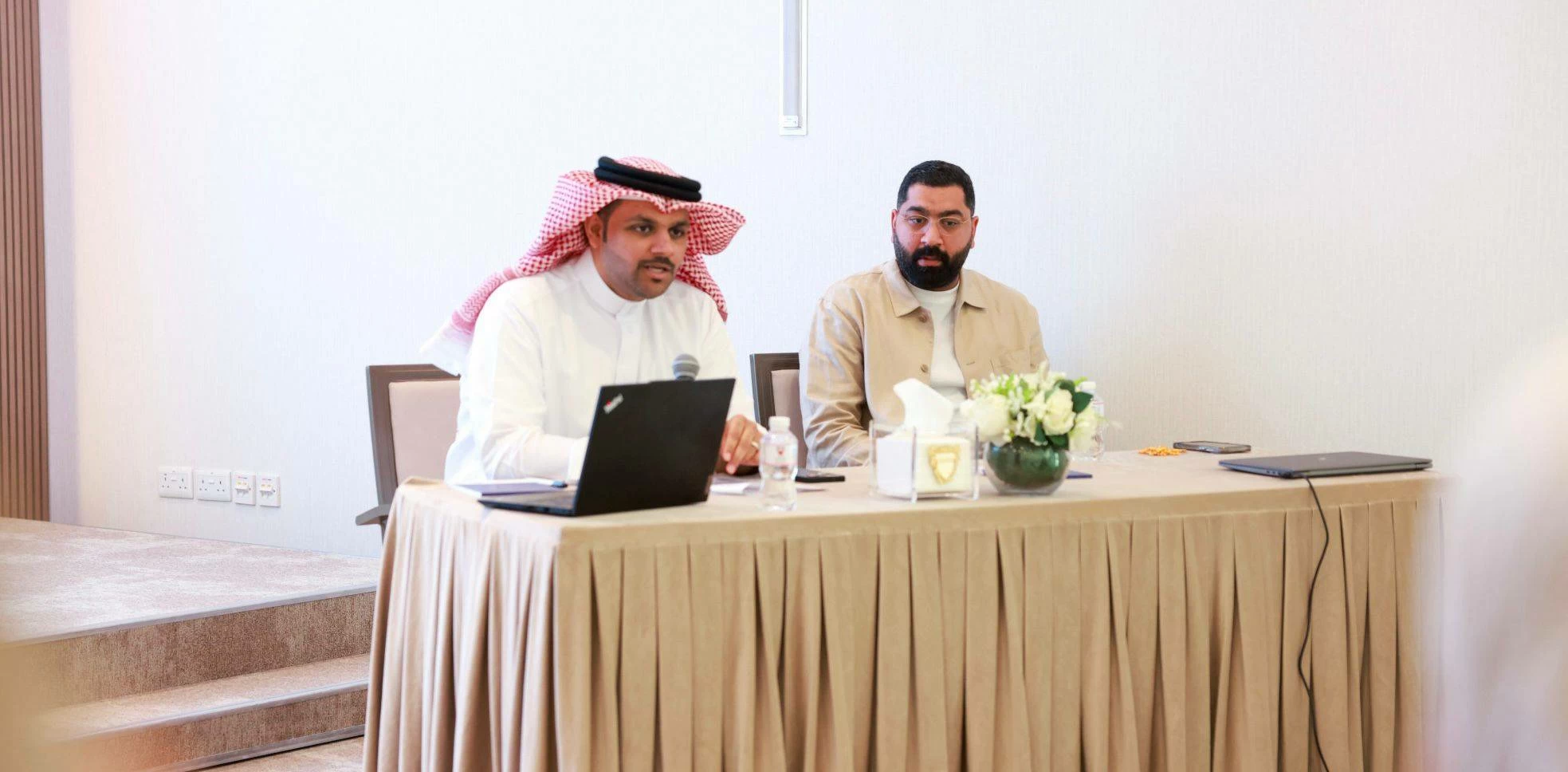 quot;أمانة الشورىquot; تدشن quot;منصة التعلم الذاتيquot; المدعومة بالذكاء الاصطناعي لرصد المهارات وتطوير الكفاءات البشرية 
