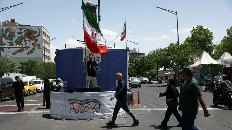 مسؤول أميركي: لدينا الكثير من الذخائر لعملياتنا ضد طهران 