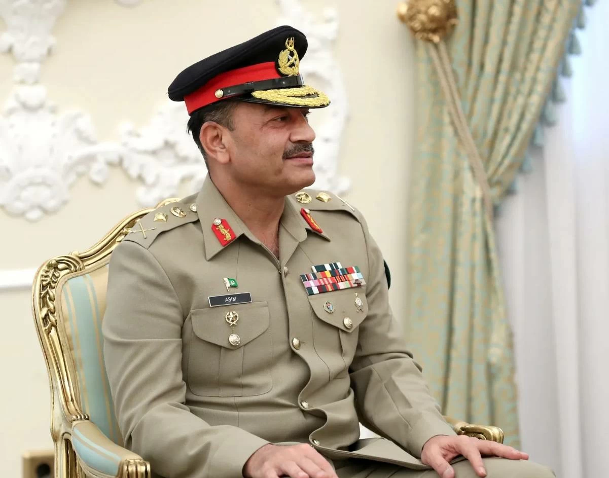 quot;أكسيوسquot;: قائد الجيش الباكستاني يتوجه إلى طهران 