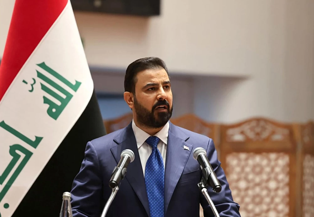 العراق: لجنة خاصة بالتعاون مع السعودية والإمارات لبحث الاعتداءات من أراضينا 