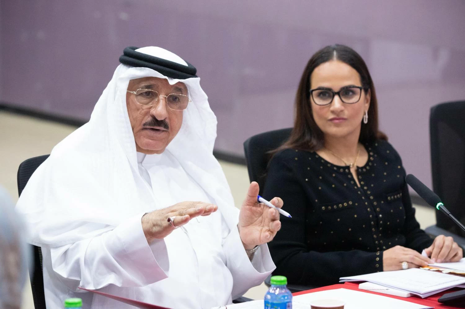 البحرين – “الأهلية” تقترب من افتتاح مقرها الجديد في مدينة سلمان بسعة تصل إلى 5000 طالب
